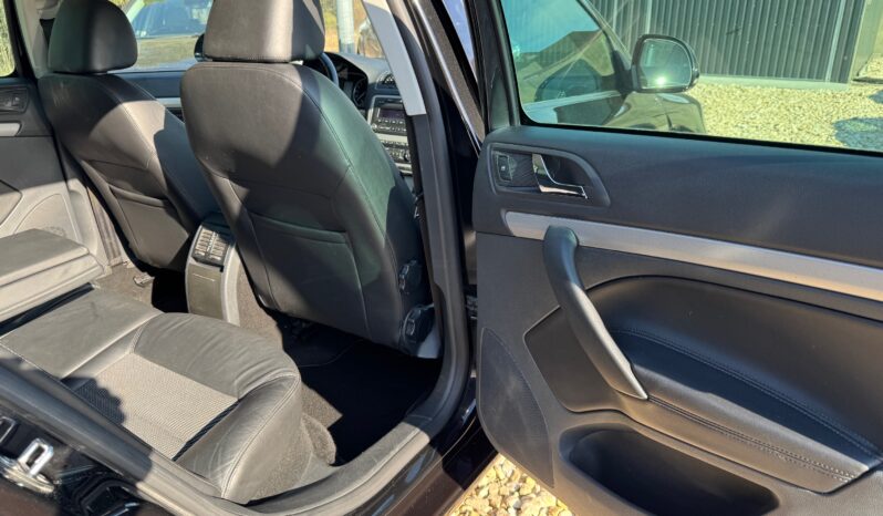 
								ŚKODA OCTAVIA KOMBI 1.8 TSi , 160 KM, 2010 rok full									