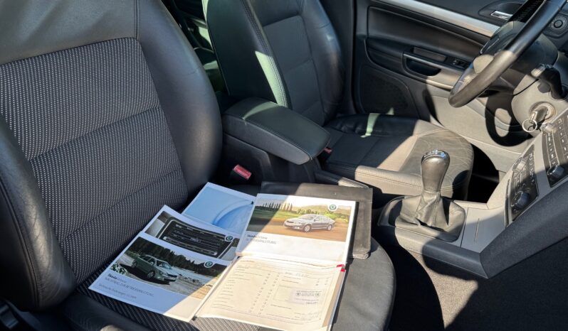 
								ŚKODA OCTAVIA KOMBI 1.8 TSi , 160 KM, 2010 rok full									