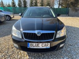 
										ŚKODA OCTAVIA KOMBI 1.8 TSi , 160 KM, 2010 rok full									