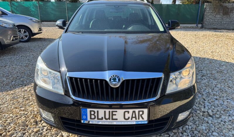
								ŚKODA OCTAVIA KOMBI 1.8 TSi , 160 KM, 2010 rok full									