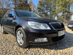 
										ŚKODA OCTAVIA KOMBI 1.8 TSi , 160 KM, 2010 rok full									