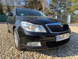 
										ŚKODA OCTAVIA KOMBI 1.8 TSi , 160 KM, 2010 rok full									