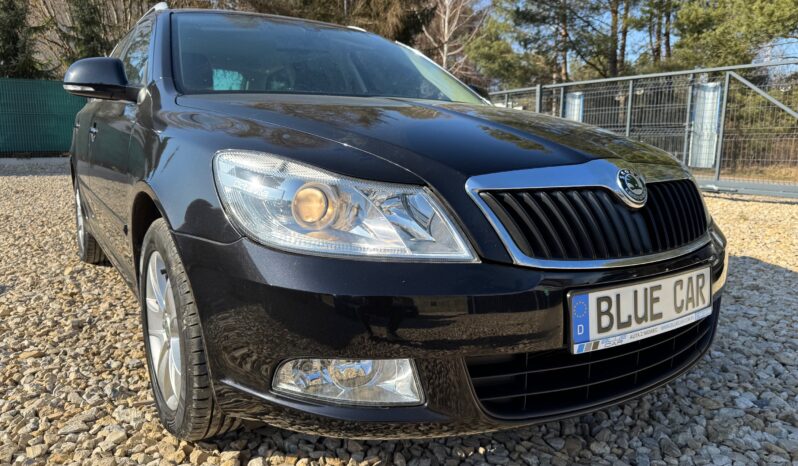 
								ŚKODA OCTAVIA KOMBI 1.8 TSi , 160 KM, 2010 rok full									