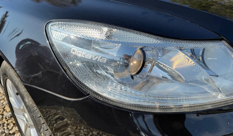 
								ŚKODA OCTAVIA KOMBI 1.8 TSi , 160 KM, 2010 rok full									