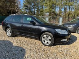 
										ŚKODA OCTAVIA KOMBI 1.8 TSi , 160 KM, 2010 rok full									