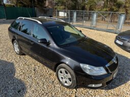 
										ŚKODA OCTAVIA KOMBI 1.8 TSi , 160 KM, 2010 rok full									