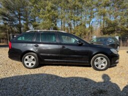 
										ŚKODA OCTAVIA KOMBI 1.8 TSi , 160 KM, 2010 rok full									