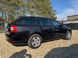 
										ŚKODA OCTAVIA KOMBI 1.8 TSi , 160 KM, 2010 rok full									