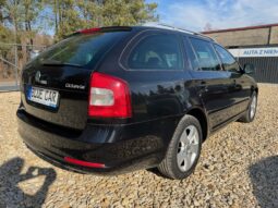 
										ŚKODA OCTAVIA KOMBI 1.8 TSi , 160 KM, 2010 rok full									