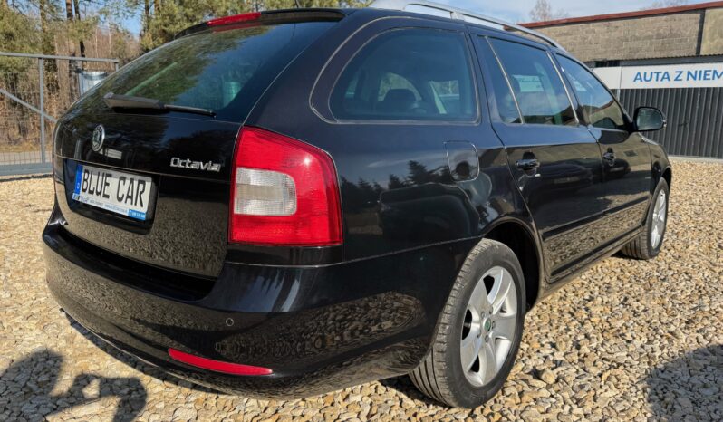 
								ŚKODA OCTAVIA KOMBI 1.8 TSi , 160 KM, 2010 rok full									