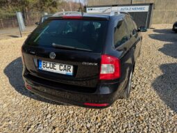
										ŚKODA OCTAVIA KOMBI 1.8 TSi , 160 KM, 2010 rok full									