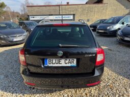 
										ŚKODA OCTAVIA KOMBI 1.8 TSi , 160 KM, 2010 rok full									