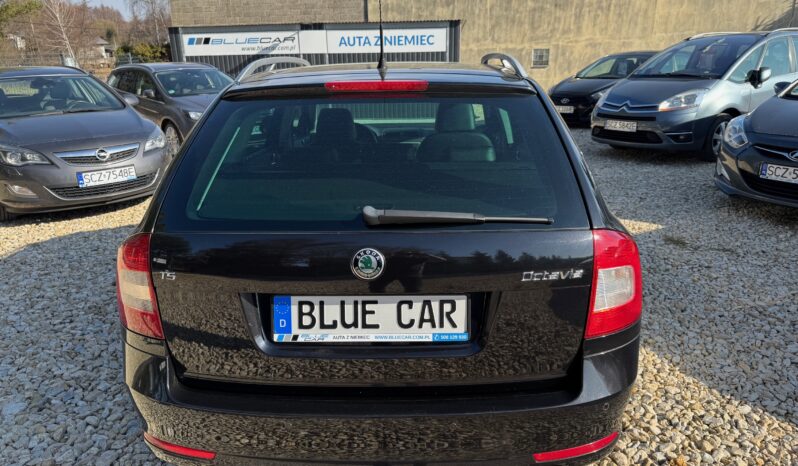 
								ŚKODA OCTAVIA KOMBI 1.8 TSi , 160 KM, 2010 rok full									