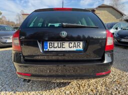 
										ŚKODA OCTAVIA KOMBI 1.8 TSi , 160 KM, 2010 rok full									