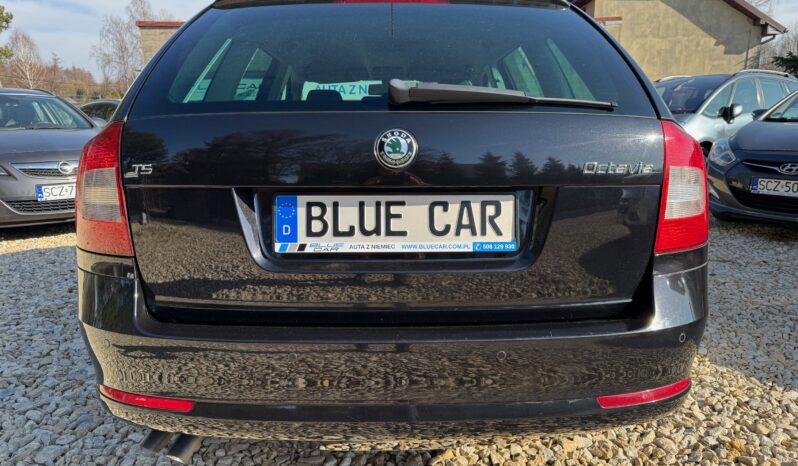 
								ŚKODA OCTAVIA KOMBI 1.8 TSi , 160 KM, 2010 rok full									