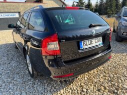 
										ŚKODA OCTAVIA KOMBI 1.8 TSi , 160 KM, 2010 rok full									