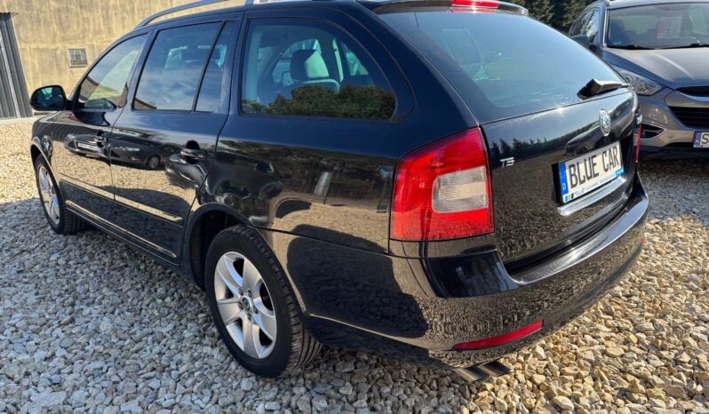 
								ŚKODA OCTAVIA KOMBI 1.8 TSi , 160 KM, 2010 rok full									