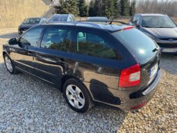 
										ŚKODA OCTAVIA KOMBI 1.8 TSi , 160 KM, 2010 rok full									