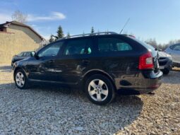 
										ŚKODA OCTAVIA KOMBI 1.8 TSi , 160 KM, 2010 rok full									