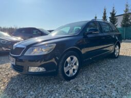 
										ŚKODA OCTAVIA KOMBI 1.8 TSi , 160 KM, 2010 rok full									