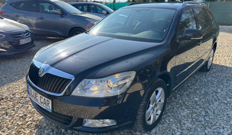 
								ŚKODA OCTAVIA KOMBI 1.8 TSi , 160 KM, 2010 rok full									
