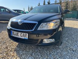 
										ŚKODA OCTAVIA KOMBI 1.8 TSi , 160 KM, 2010 rok full									