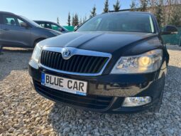 
										ŚKODA OCTAVIA KOMBI 1.8 TSi , 160 KM, 2010 rok full									