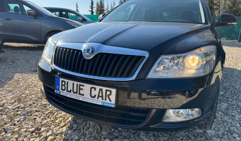 
								ŚKODA OCTAVIA KOMBI 1.8 TSi , 160 KM, 2010 rok full									