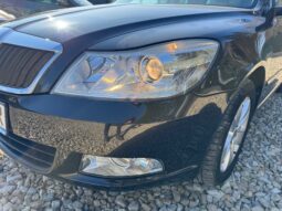 
										ŚKODA OCTAVIA KOMBI 1.8 TSi , 160 KM, 2010 rok full									