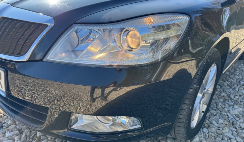 
								ŚKODA OCTAVIA KOMBI 1.8 TSi , 160 KM, 2010 rok full									