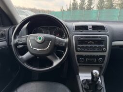 
										ŚKODA OCTAVIA KOMBI 1.8 TSi , 160 KM, 2010 rok full									