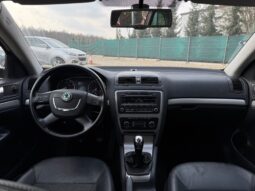 
										ŚKODA OCTAVIA KOMBI 1.8 TSi , 160 KM, 2010 rok full									