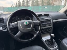 
										ŚKODA OCTAVIA KOMBI 1.8 TSi , 160 KM, 2010 rok full									