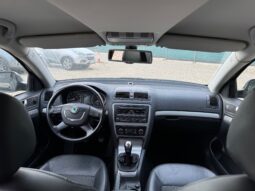 
										ŚKODA OCTAVIA KOMBI 1.8 TSi , 160 KM, 2010 rok full									