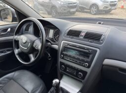 
										ŚKODA OCTAVIA KOMBI 1.8 TSi , 160 KM, 2010 rok full									