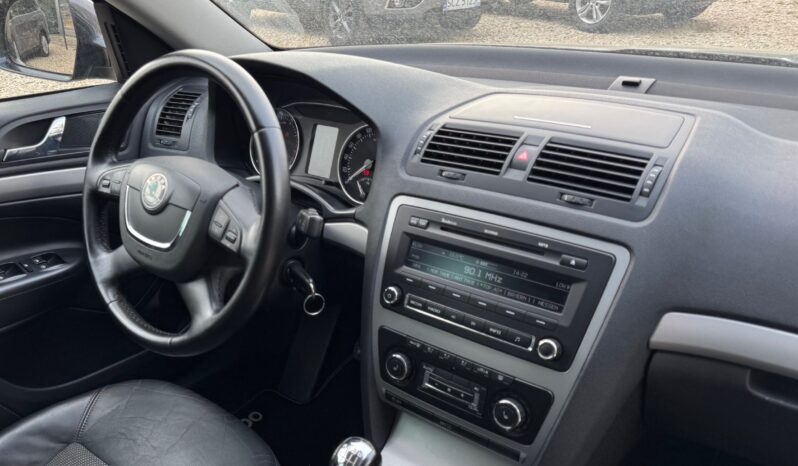 
								ŚKODA OCTAVIA KOMBI 1.8 TSi , 160 KM, 2010 rok full									