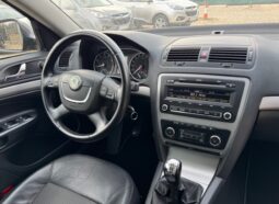 
										ŚKODA OCTAVIA KOMBI 1.8 TSi , 160 KM, 2010 rok full									