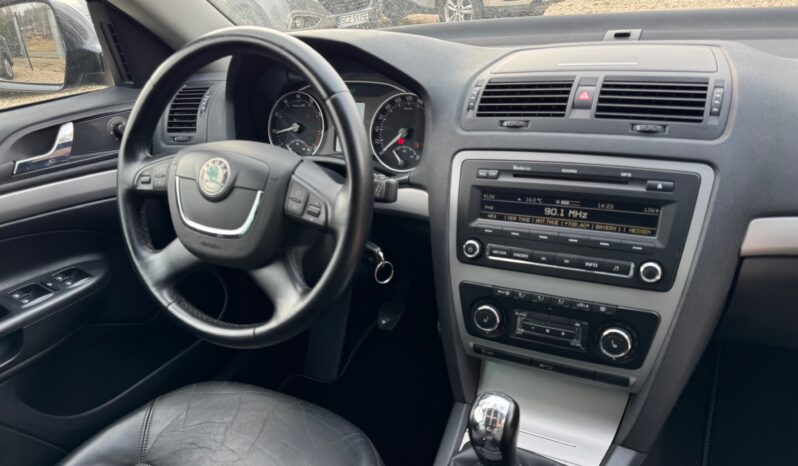 
								ŚKODA OCTAVIA KOMBI 1.8 TSi , 160 KM, 2010 rok full									