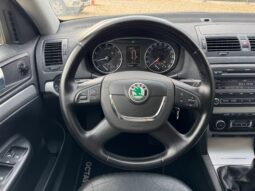 
										ŚKODA OCTAVIA KOMBI 1.8 TSi , 160 KM, 2010 rok full									