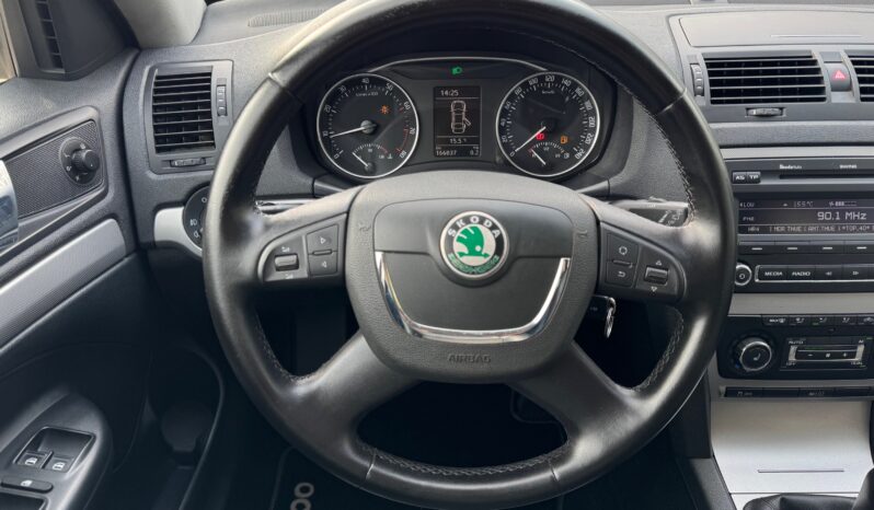 
								ŚKODA OCTAVIA KOMBI 1.8 TSi , 160 KM, 2010 rok full									