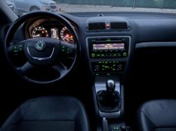 
										ŚKODA OCTAVIA KOMBI 1.8 TSi , 160 KM, 2010 rok full									