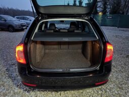 
										ŚKODA OCTAVIA KOMBI 1.8 TSi , 160 KM, 2010 rok full									