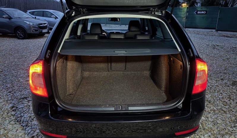 
								ŚKODA OCTAVIA KOMBI 1.8 TSi , 160 KM, 2010 rok full									