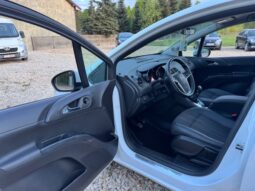 
										Opel Meriva 1.4i Turbo 120 KM. 2012 rok. Panorama dach full									