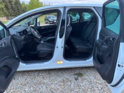 
										Opel Meriva 1.4i Turbo 120 KM. 2012 rok. Panorama dach full									