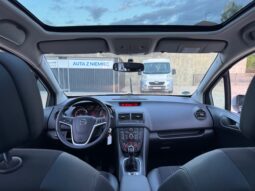 
										Opel Meriva 1.4i Turbo 120 KM. 2012 rok. Panorama dach full									
