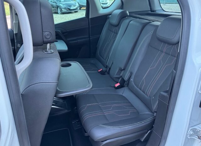 
								Opel Meriva 1.4i Turbo 120 KM. 2012 rok. Panorama dach full									