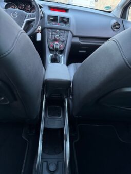 
										Opel Meriva 1.4i Turbo 120 KM. 2012 rok. Panorama dach full									
