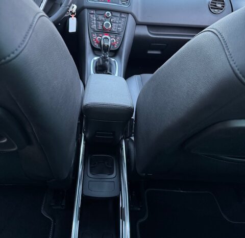 
								Opel Meriva 1.4i Turbo 120 KM. 2012 rok. Panorama dach full									