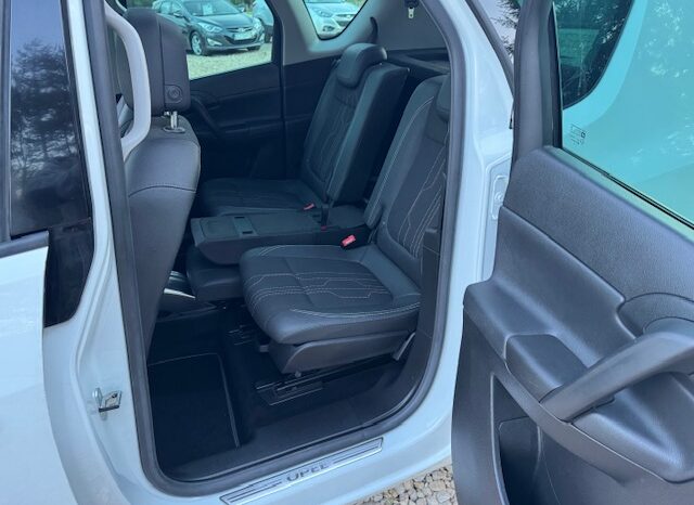 
								Opel Meriva 1.4i Turbo 120 KM. 2012 rok. Panorama dach full									